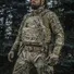 Чехол бронежилета M-Tac Sturm Multicam Фото 3